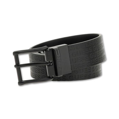 Cintura Guess - Noir