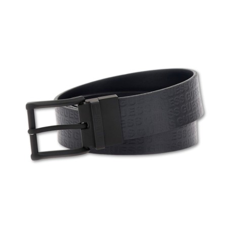 Cintura Guess - Bleu marine