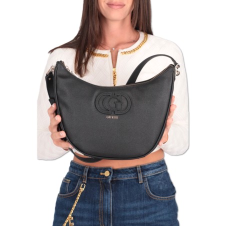 Borsa Guess Calebra - Noir