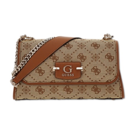 Borsa Guess Neda - Lait