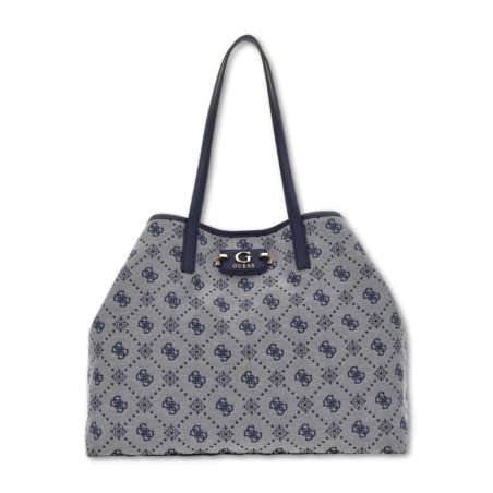 Borsa Guess Neda - Bleu marine