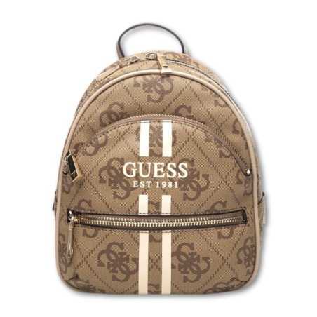 Zaino Guess Manhattan - Lait