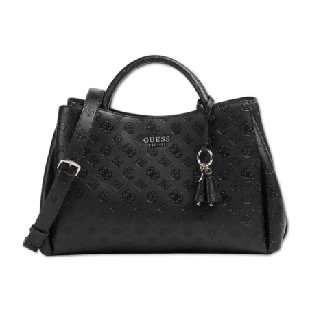 Borsa Guess Phoebe - Noir