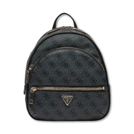 Zaino Guess Manhattan - Noir-Gris