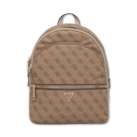 Zaino Guess Manhattan - Lait