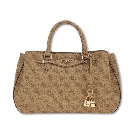 Borsa Guess Katya - Lait