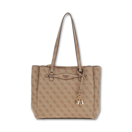 Borsa Guess Katya - Lait