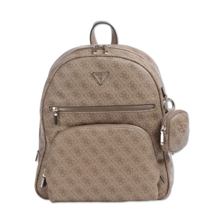 Zaino Guess Power - Lait