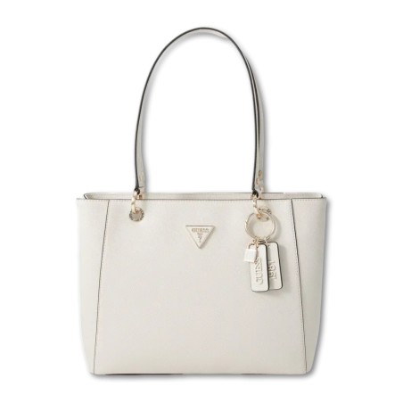 Borsa Guess Noelle - Ivoire