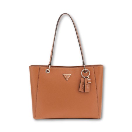 Borsa Guess Noelle - Cuir