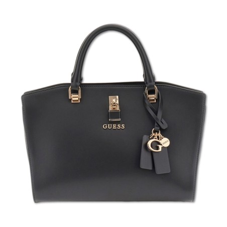 Borsa Guess Queensland - Noir