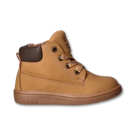 Scarpe Tommy Hilfiger - Ocre