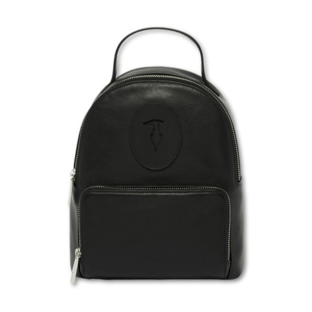Zaino Trussardi Society - Nero