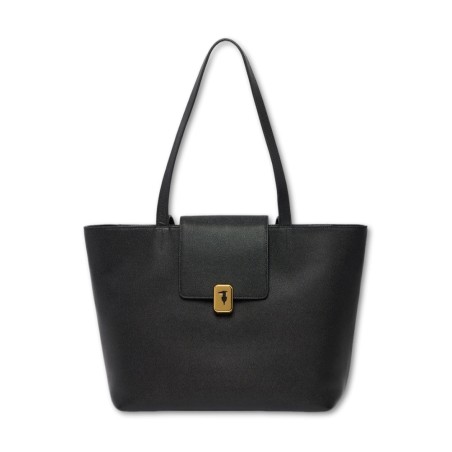 Borsa Trussardi Cameo - Nero
