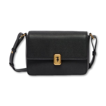 Borsa Trussardi Cameo - Nero