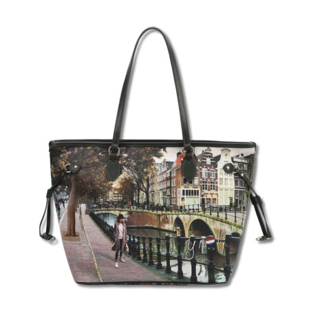 Borsa Y Not? Yes Bag