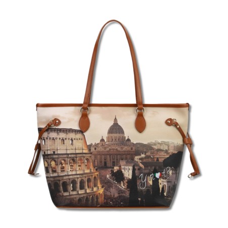 Borsa Y Not? Yes Bag - Jubilee
