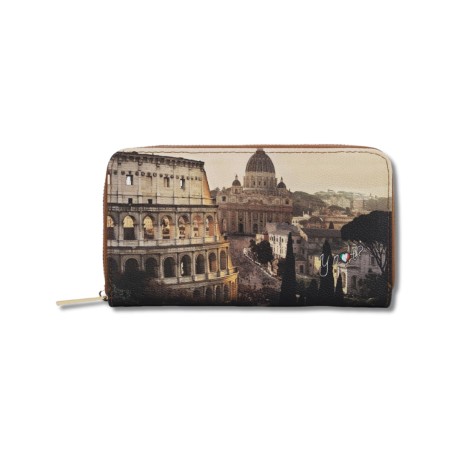 Portafoglio Y Not? Yes Bag - Jubilee