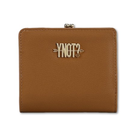 Portafoglio Y Not? Lovers - Cuir