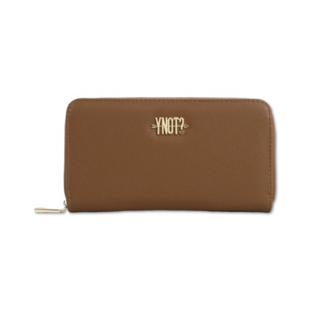 Portafoglio Y Not? Lovers - Cuir