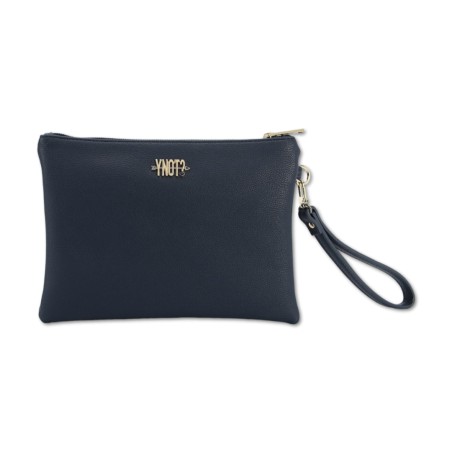 Pochette Y Not? Lovers - Noir