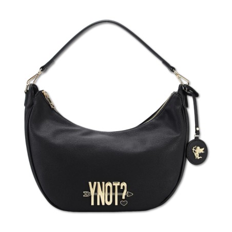Borsa Y Not? Lovers - Noir