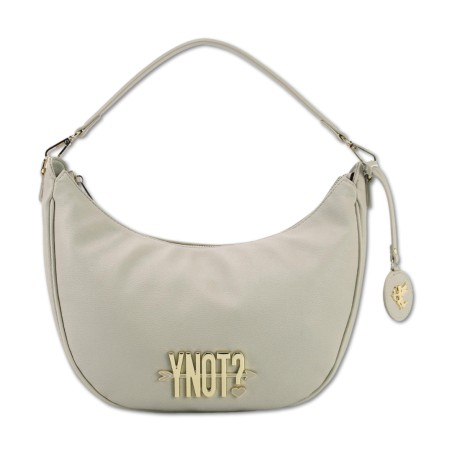 Borsa Y Not? Lovers - Crème