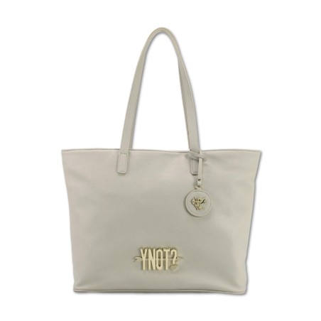 Borsa Y Not? Lovers - Crème