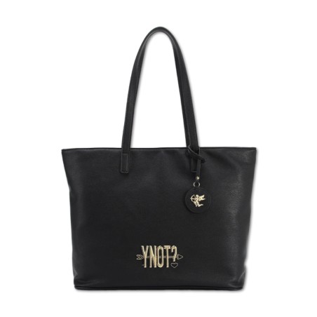 Borsa Y Not? Lovers - Noir