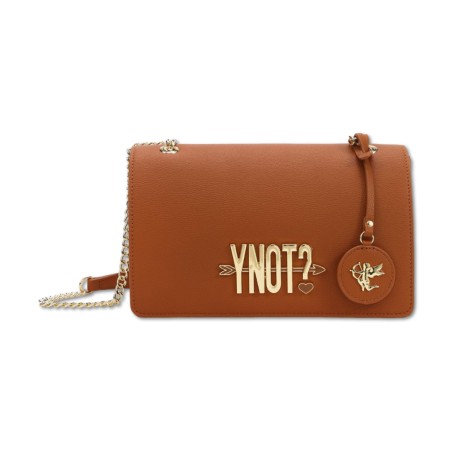 Borsa Y Not? Lovers - Cuir