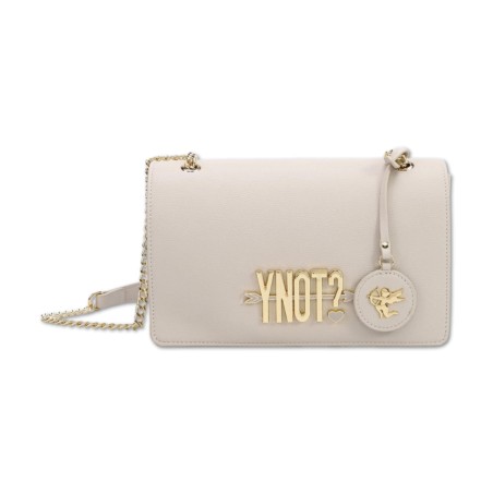 Borsa Y Not? Lovers - Crème