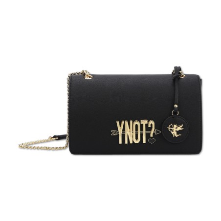 Borsa Y Not? Lovers - Noir
