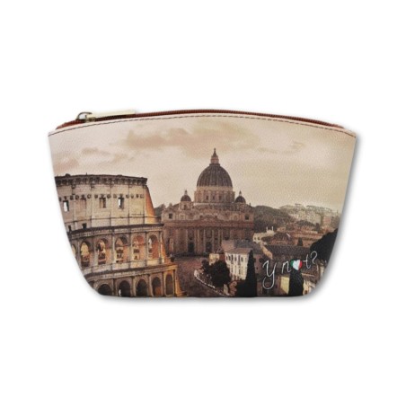 Beauty Y Not? Yes Bag