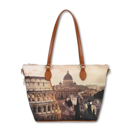 Borsa Y Not? Yes Bag - Jubilee