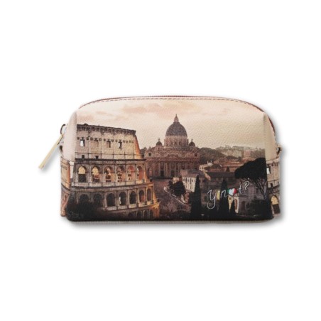 Beauty Y Not? Yes Bag