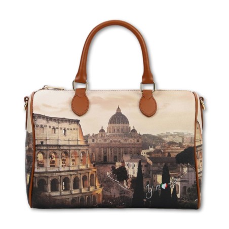 Borsa Y Not? Yes Bag - Jubilee
