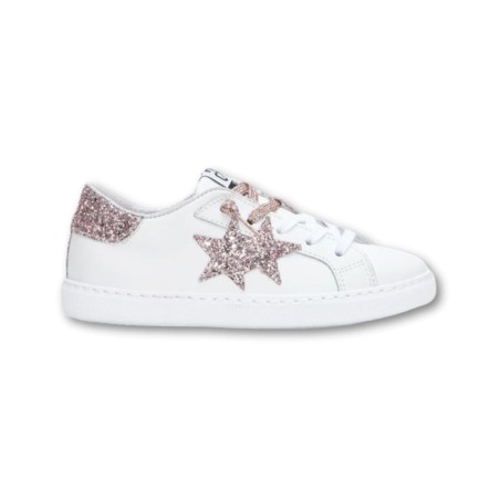 Sneakers pelle 2Star
