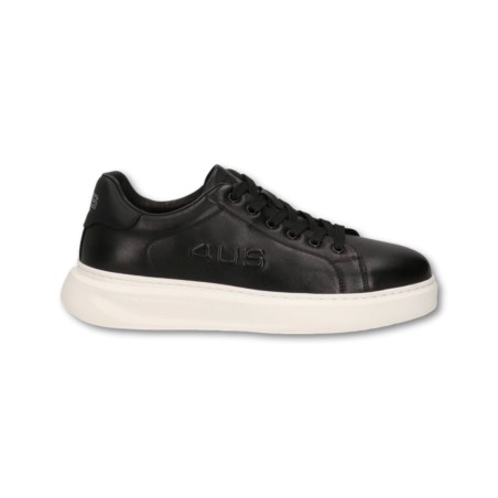 Scarpe 4 Us Paciotti - Noir