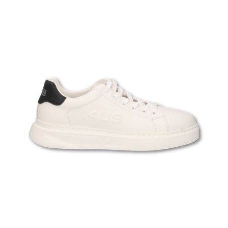 Scarpe 4 Us Paciotti - Blanc