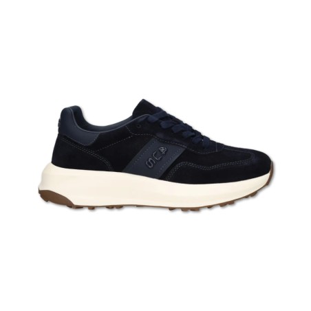 Scarpe 4 Us Paciotti - Bleu