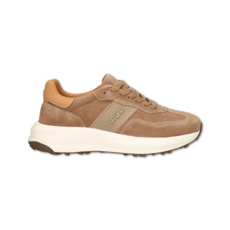 Scarpe 4 Us Paciotti - chameau