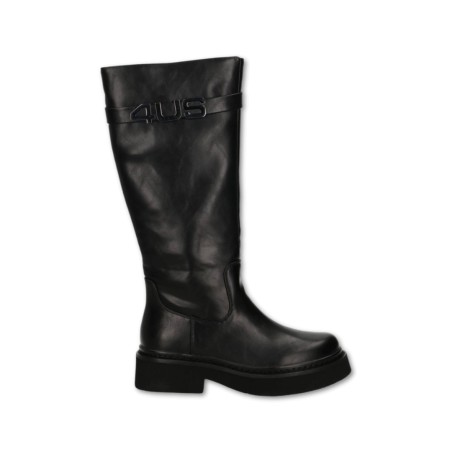 Scarpe 4 Us Paciotti - Noir