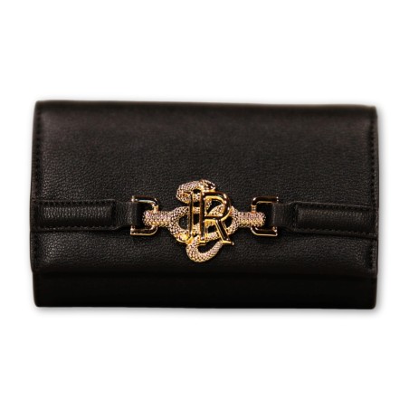 Borsa John Richmond Pelek - Nero-Oro