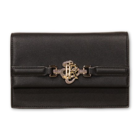 Borsa John Richmond Passore - Nero-Oro