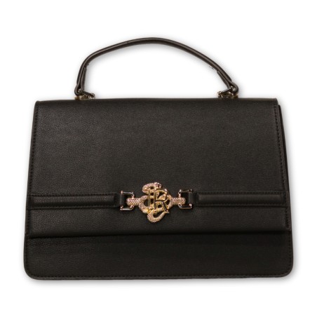 Borsa John Richmond Pansi - Nero-Oro