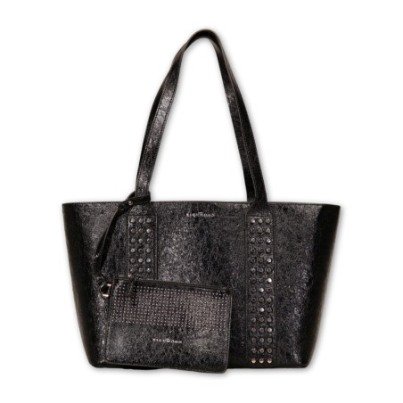 Borsa John Richmond Gibban - Nero