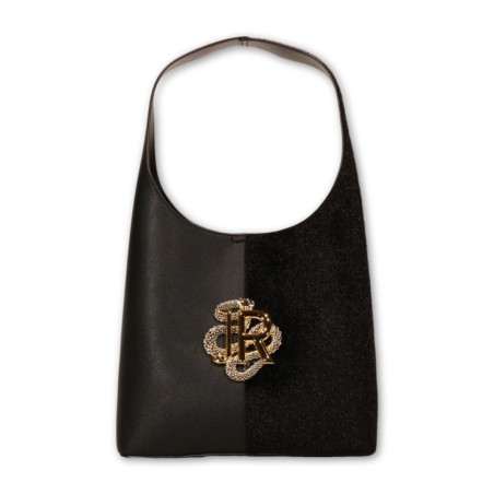 Borsa John Richmond Peloy - Nero-Oro