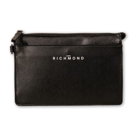 Pochette John Richmond Sebele - Nero