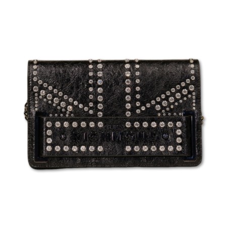 Borsa John Richmond Kamia - Nero