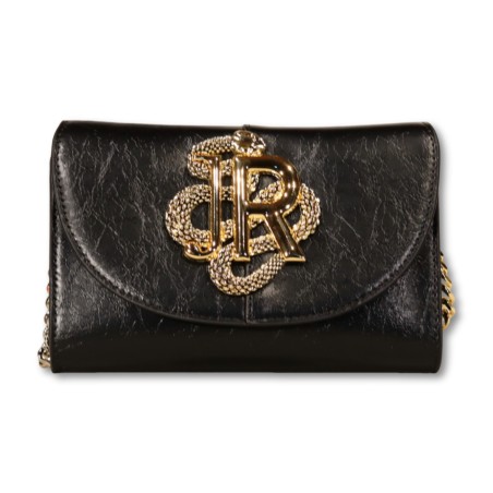 Borsa John Richmond Mastris - Nero-Oro